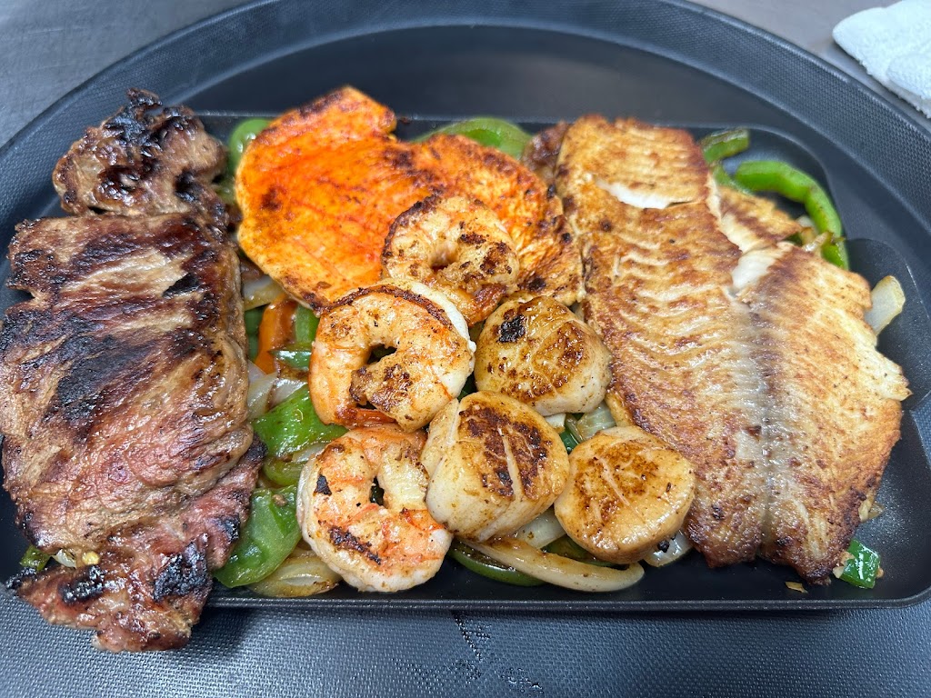 Los Cazadores Mexican Restaurant | restaurant | 12134 King William Rd, King William, VA 23086, USA | 8047694777 OR +1 804-769-4777