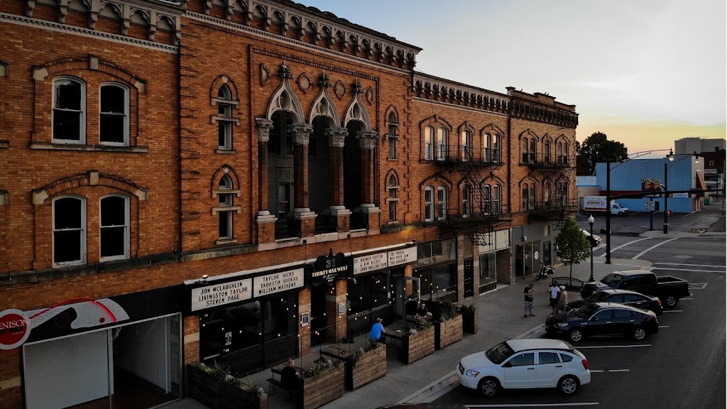 Thirty One West | restaurant | 31 W Church St, Newark, OH 43055, USA | 8338447891 OR +1 833-844-7891