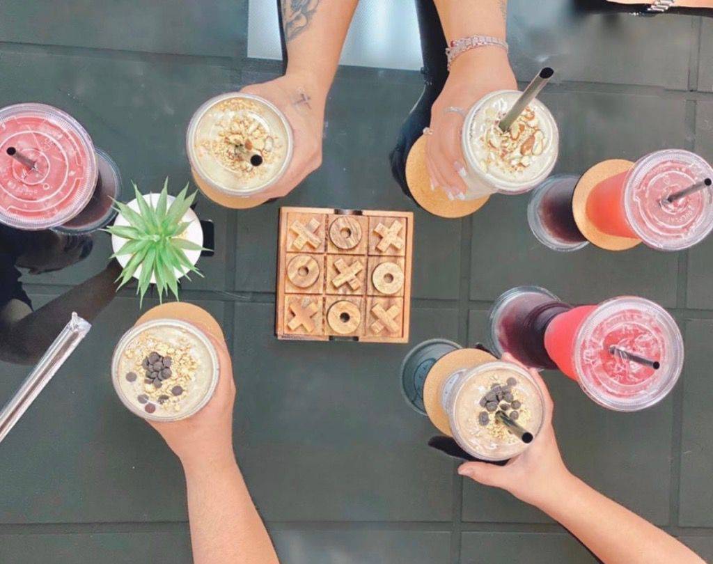 Smooth Moves | restaurant | 301 S 9th St, Richmond, TX 77469, USA | 9793138230 OR +1 979-313-8230