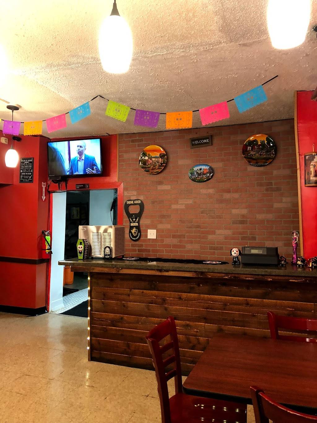 Tío Beto Restaurant | restaurant | 418 North St, Middletown, NY 10940, USA | 8457754411 OR +1 845-775-4411