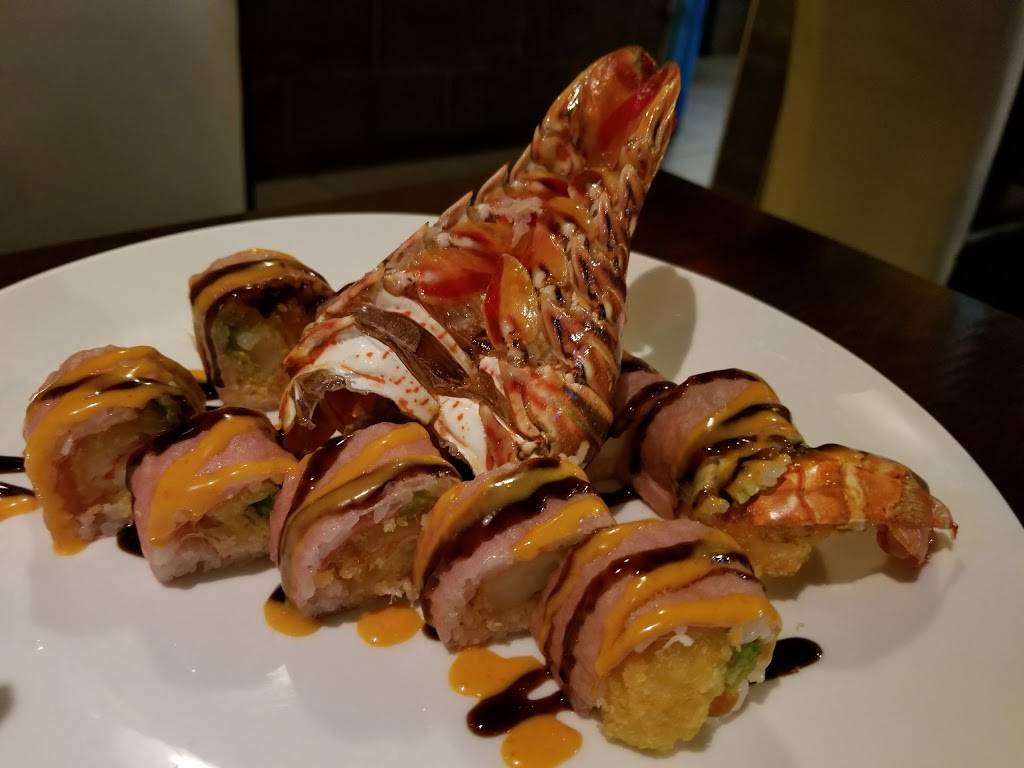 Sawa Japan Steak House | restaurant | 18453 Orchard Trail, Lakeville, MN 55044, USA | 9528927778 OR +1 952-892-7778