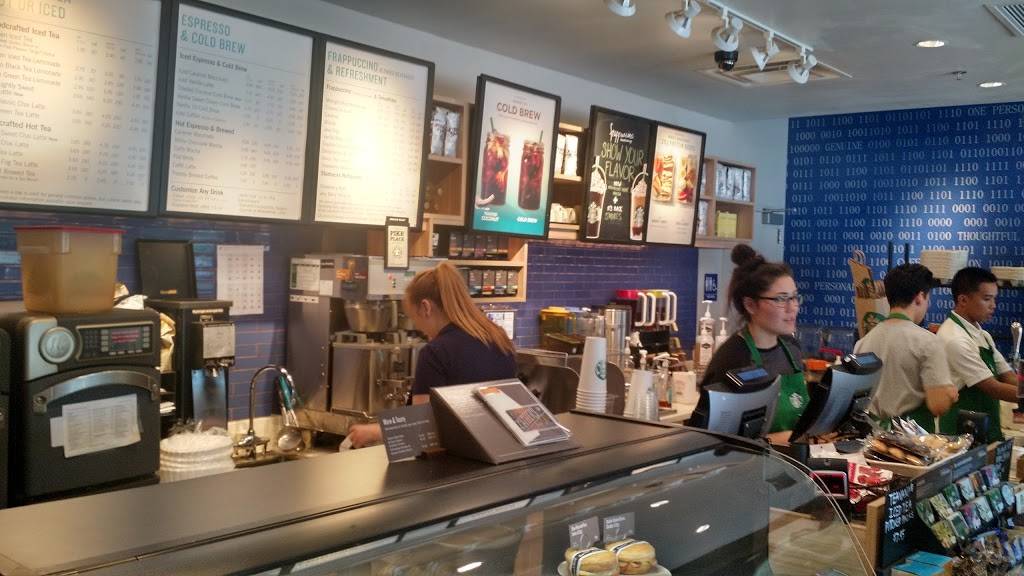 Starbucks | cafe | 3113 Mission College Blvd Bldg 5, Santa Clara, CA 95054, USA | 4087271419 OR +1 408-727-1419