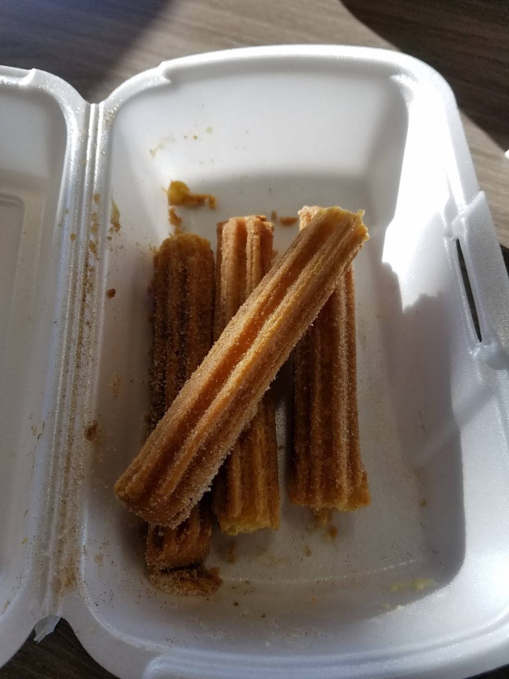 Los Tacos Mexican Grill | restaurant | 1223 Roberts Ln, Bakersfield, CA 93308, USA | 6613991873 OR +1 661-399-1873