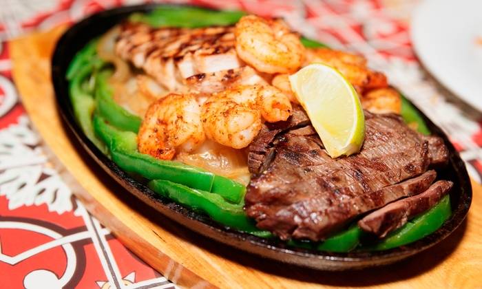 La Granja | restaurant | 12630 Pines Blvd, Pembroke Pines, FL 33027, USA | 9544479661 OR +1 954-447-9661