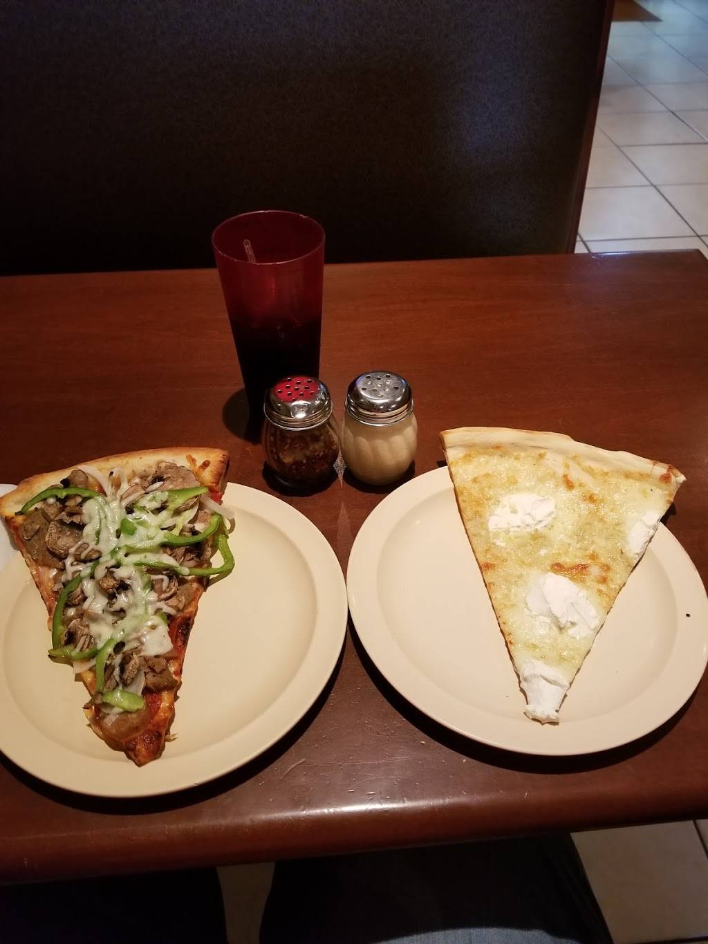 Anthonys Pizza | restaurant | 1455 Florida 436 S.R. 436 at, Howell Branch Rd, Casselberry, FL 32707, USA | 4076575384 OR +1 407-657-5384