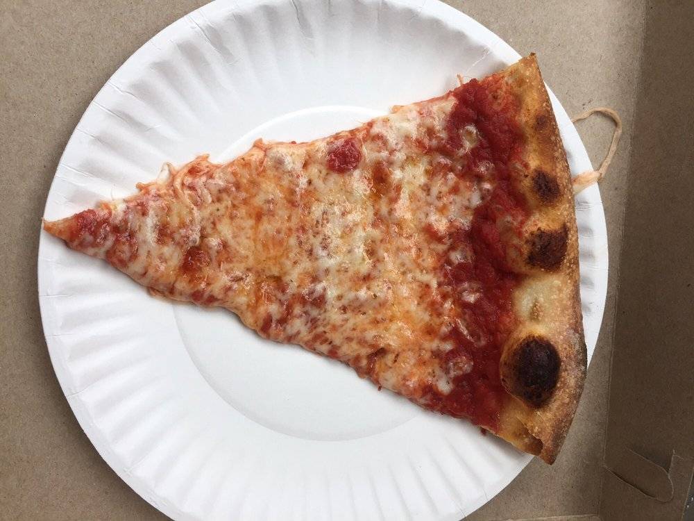 CS New York Pizza | restaurant | 1020 Rockville Pike, Rockville, MD 20852, USA | 3012983650 OR +1 301-298-3650