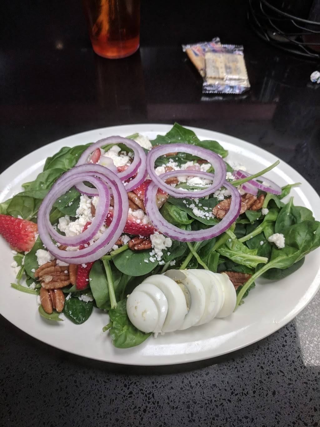 Eggs Up Grill | restaurant | 1939 Woodruff Rd, Greenville, SC 29607, USA | 8645096625 OR +1 864-509-6625