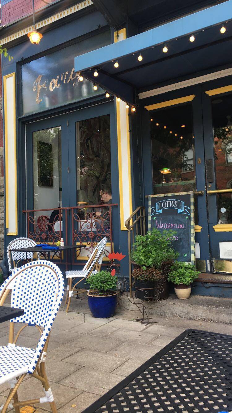 Ottos | restaurant | 521 Main St, Covington, KY 41011, USA | 8594916678 OR +1 859-491-6678