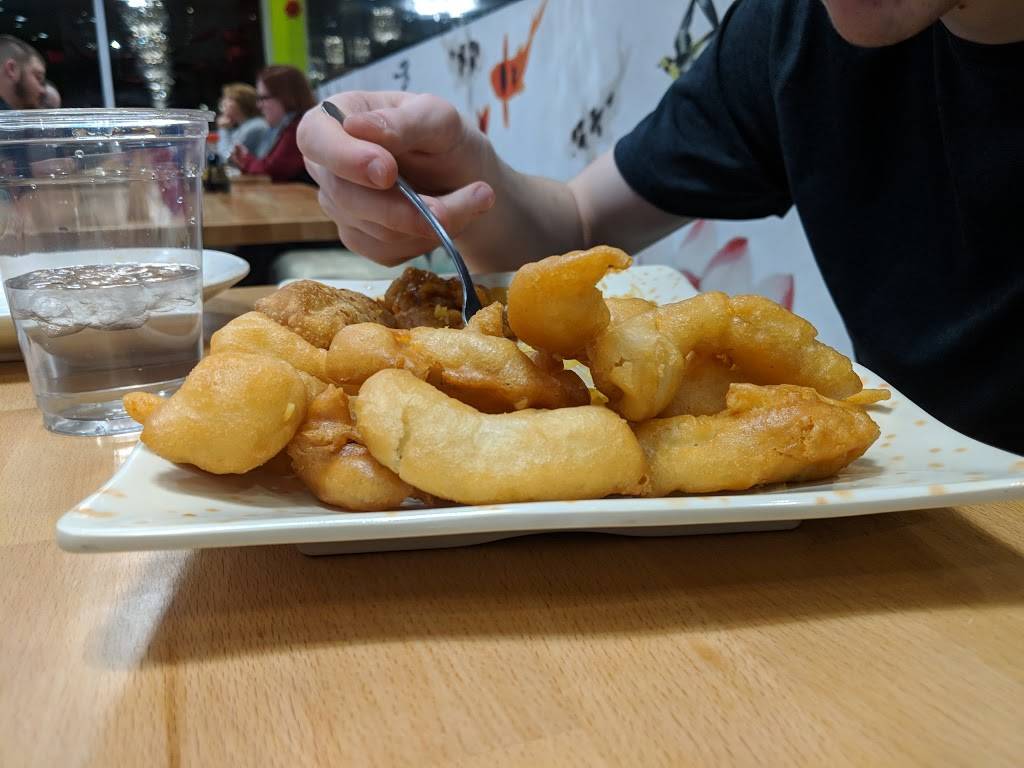 Rice House Chinese Teriyaki | restaurant | 226 Brandilynn Blvd ste a, Cedar Falls, IA 50613, USA | 3192669999 OR +1 319-266-9999