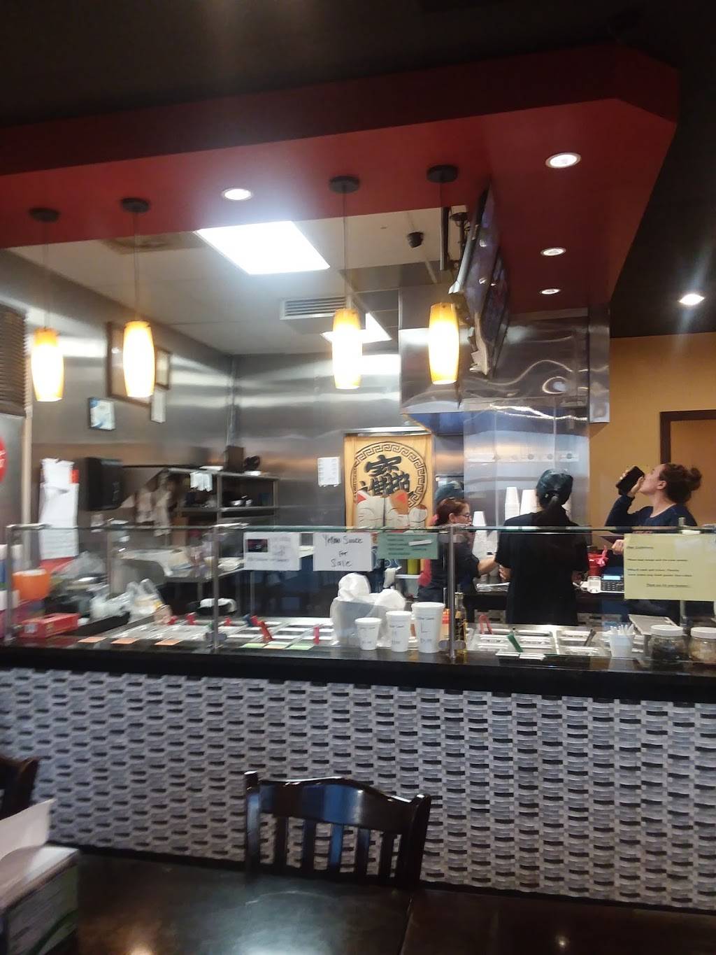 Tokyo Express | restaurant | 690 US-29 SUITE 130, Athens, GA 30601, USA | 7065438833 OR +1 706-543-8833