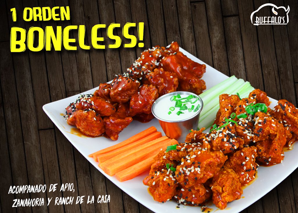 Buffalos Cortez. | restaurant | Primera #150, Hidalgo, 22830 Ensenada, B.C., Mexico | 016462838383 OR +52 646 283 8383