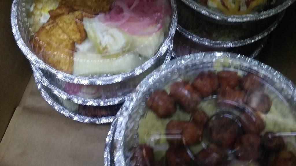 New Chinese Fried Chicken | meal takeaway | 1312 Lafayette Ave, Bronx, NY 10474, USA | 7188422854 OR +1 718-842-2854