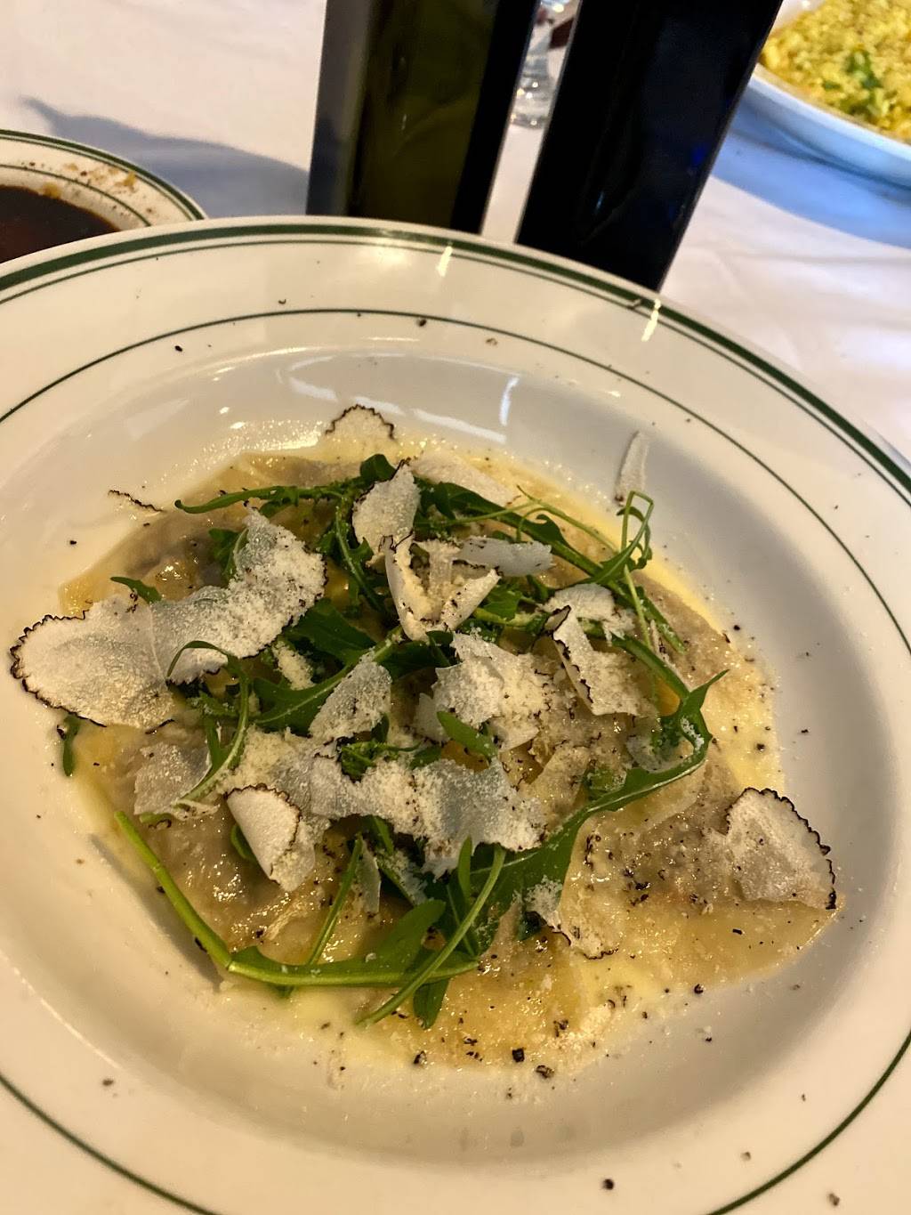 Celeste Ristorante | restaurant | 5468 900 E, Salt Lake City, UT 84117, USA | 8012902913 OR +1 801-290-2913