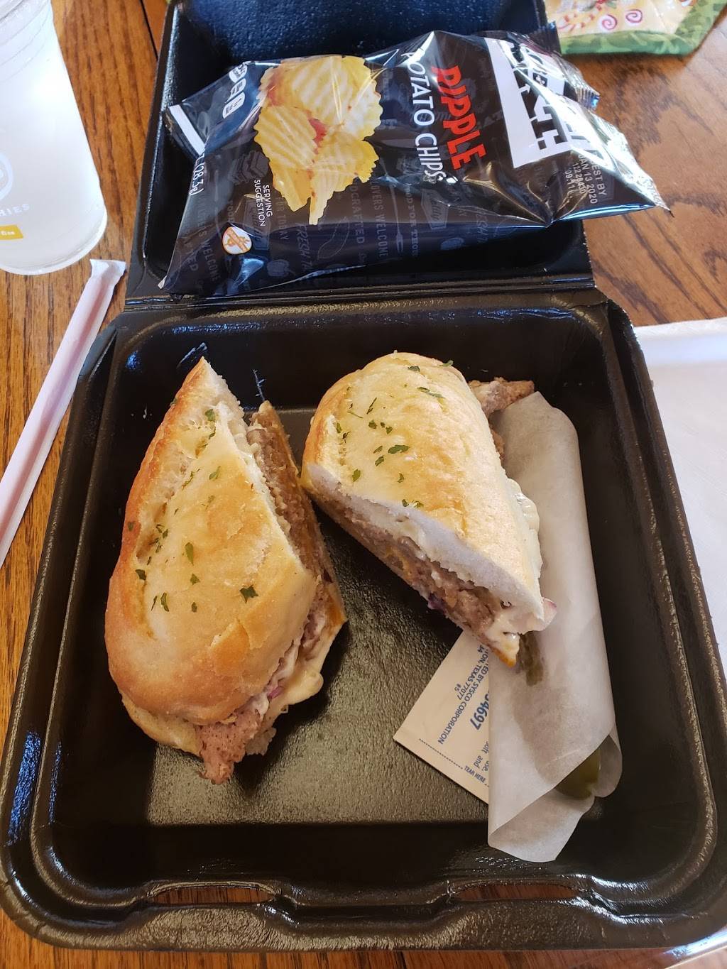 Downtown Deli | meal takeaway | 113 Railroad Ave SE, Mora, MN 55051, USA | 3206795555 OR +1 320-679-5555