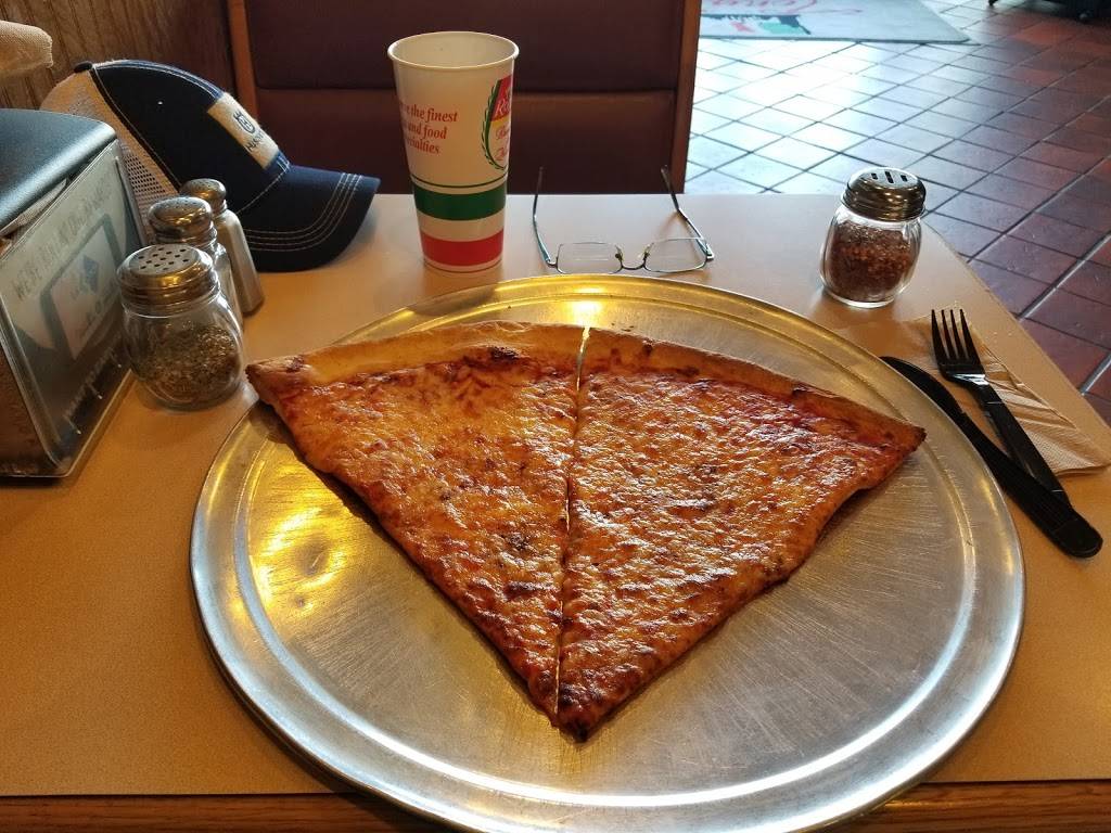 Tonys Pizza Galleria | restaurant | 1605 Galleria Blvd, Charlotte, NC 28270, USA | 7047085111 OR +1 704-708-5111