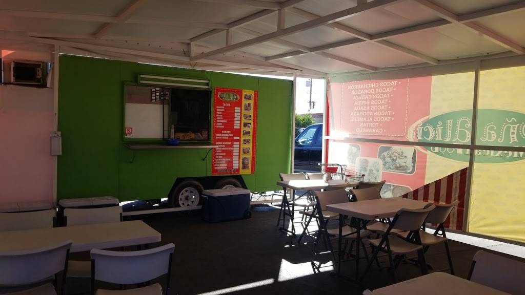 Doña Alicia | restaurant | Tucson, AZ 85706, USA | 5204091255 OR +1 520-409-1255