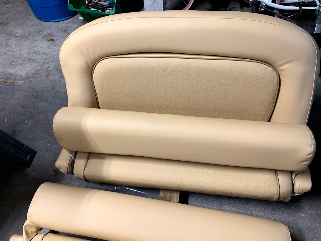 Jubilee Auto and Marine Interiors | restaurant | 2003 A US-98, Daphne, AL 36526, USA | 2519293530 OR +1 251-929-3530