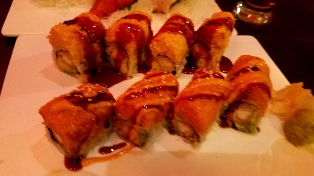 Ginza Japanese Restaurant | restaurant | 2727 N Mayfair Rd, Wauwatosa, WI 53222, USA | 4147713333 OR +1 414-771-3333