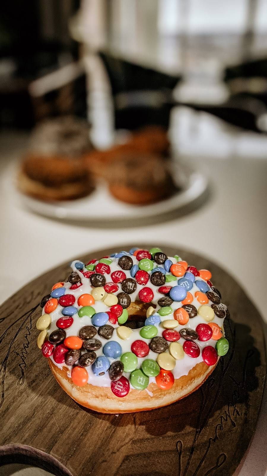 Donut Squad | restaurant | 2264 N Prospect Ave, Milwaukee, WI 53202, USA | 4146280833 OR +1 414-628-0833