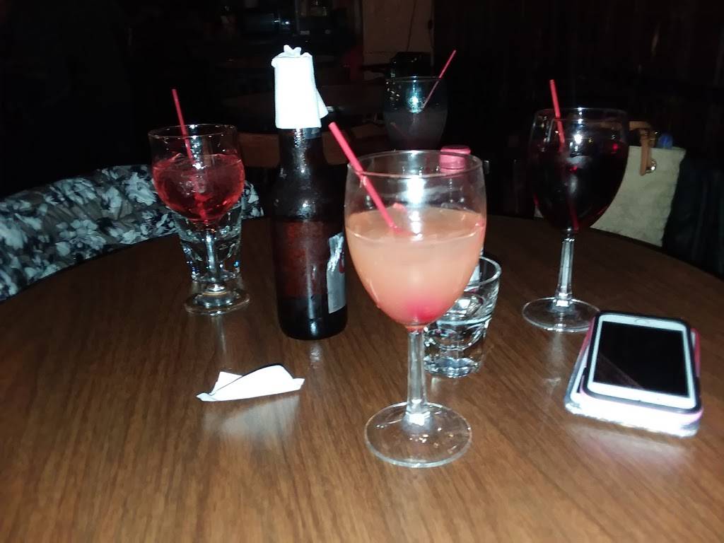 Lounge Fifty 2 | restaurant | 52 Springdale Ave, East Orange, NJ 07017, USA | 9736785200 OR +1 973-678-5200