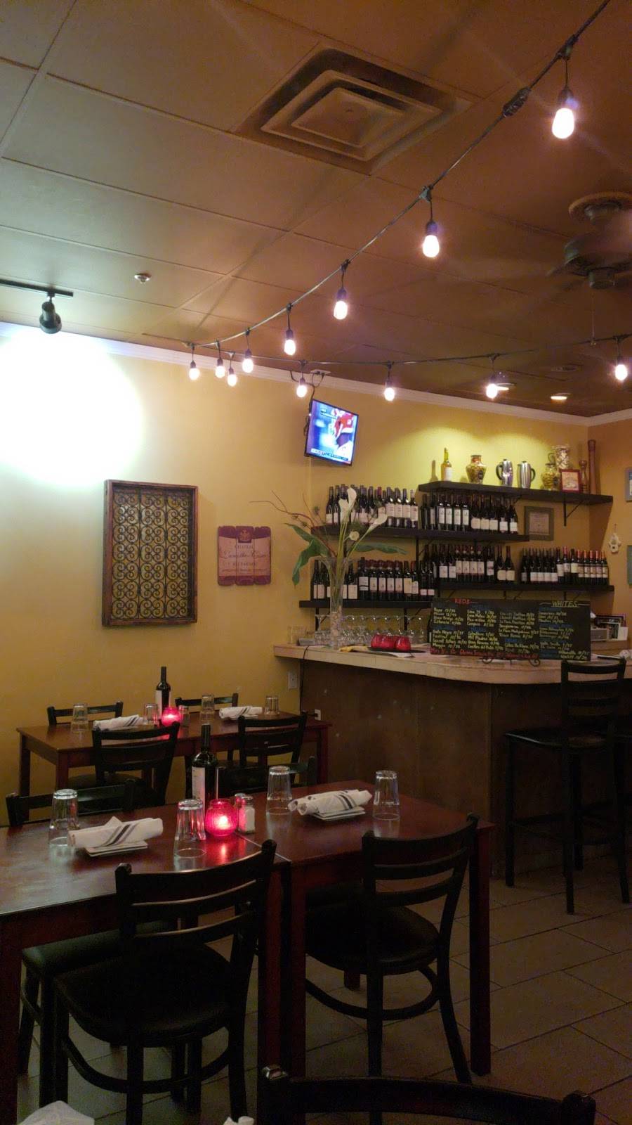 La Cucina Bistro & Wine Bar | restaurant | 14692 N Frank Lloyd Wright Blvd #147, Scottsdale, AZ 85260, USA | 4804510001 OR +1 480-451-0001