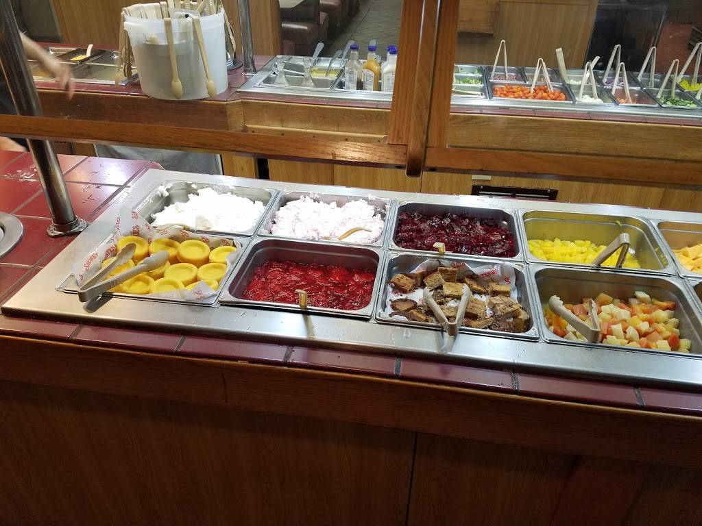 Shoneys Dalton | restaurant | 1302 W Walnut Ave St, Dalton, GA 30720, USA | 7062267453 OR +1 706-226-7453