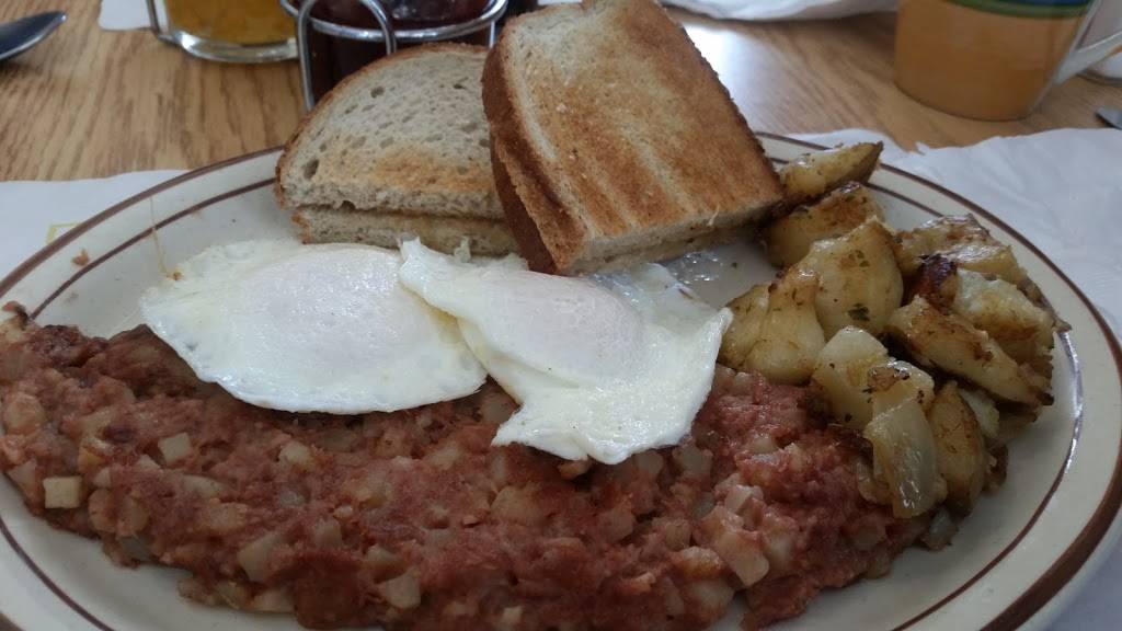 Good Mornings | restaurant | 44 Bridge St A, East Windsor, CT 06088, USA | 8606235056 OR +1 860-623-5056