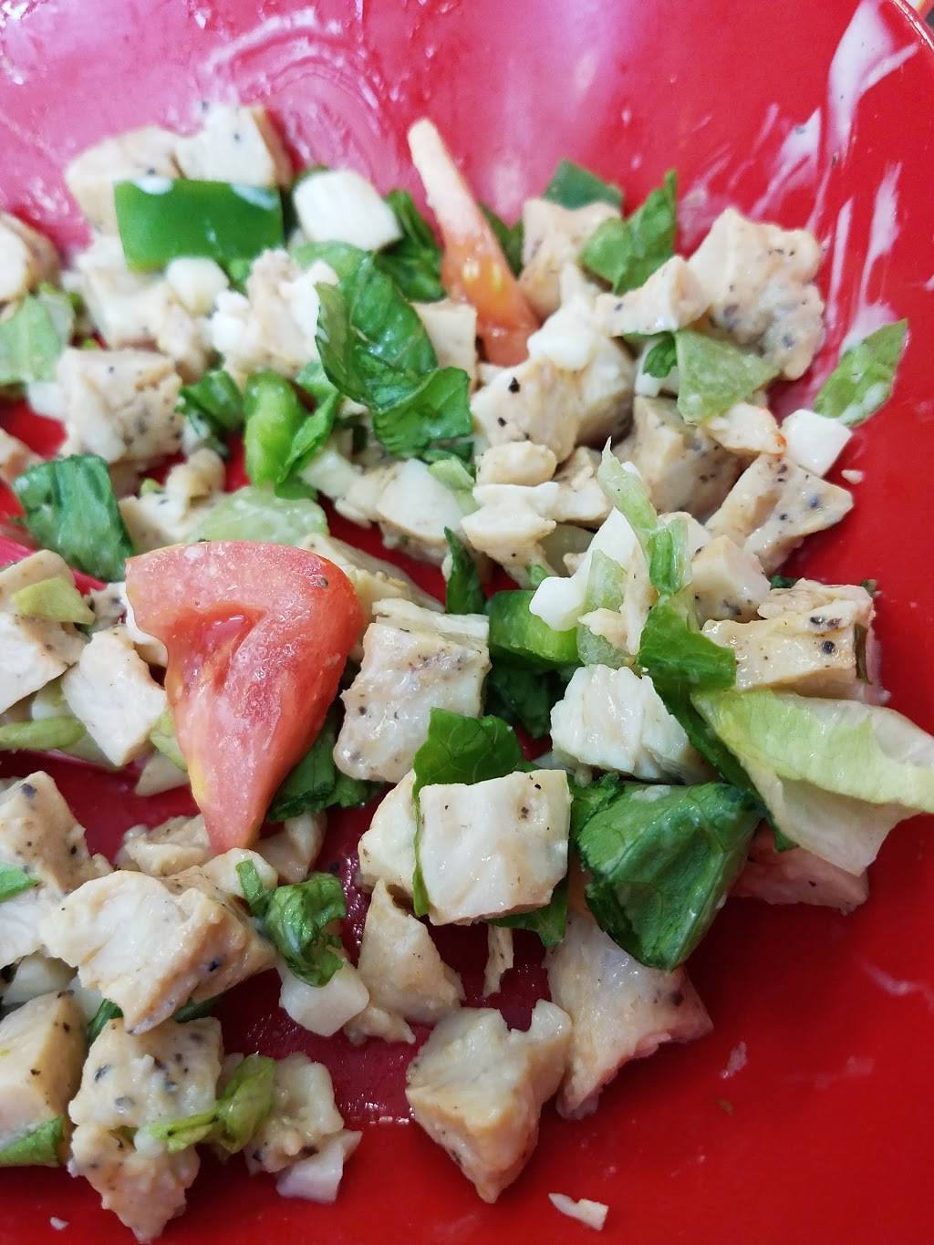 Firehouse Subs | meal delivery | 152 Clint Dr, Pickerington, OH 43147, USA | 6148927020 OR +1 614-892-7020