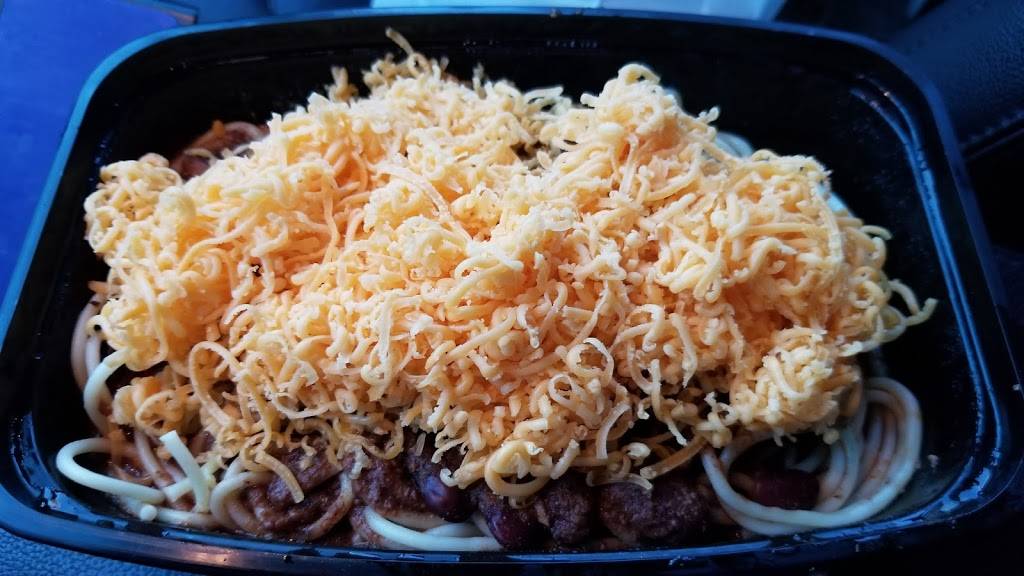 OTR Chili | restaurant | 1910 Elm St, Cincinnati, OH 45202, USA | 5135791910 OR +1 513-579-1910