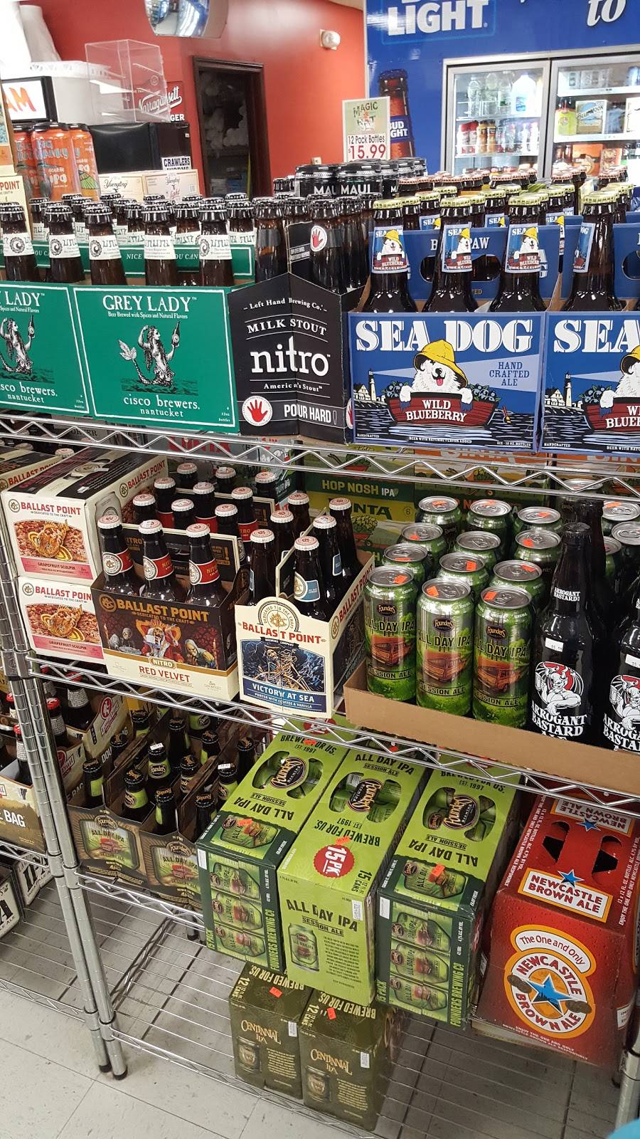 Millies Country Store | restaurant | 208 College Hwy, Southwick, MA 01077, USA | 4135691552 OR +1 413-569-1552