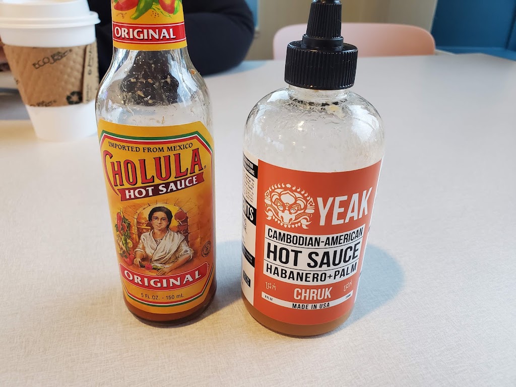 Sunnyside on Center | restaurant | 3528 Center St, Omaha, NE 68105, USA | 5314445135 OR +1 531-444-5135