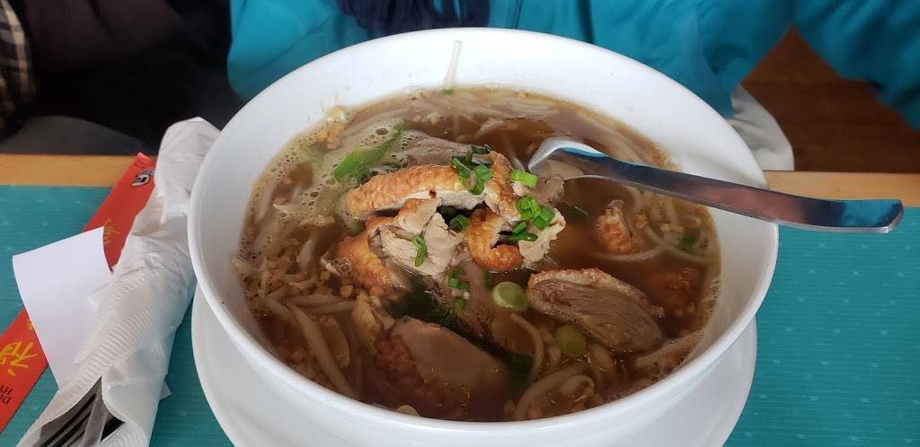 Manee Thai Cuisine In | restaurant | 2274 W 86th St, Indianapolis, IN 46260, USA | 3179914930 OR +1 317-991-4930