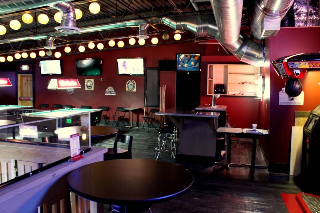 The Break Sports Grill | restaurant | 11274 Kestrel Rise Rd, South Jordan, UT 84095, USA | 8019873354 OR +1 801-987-3354