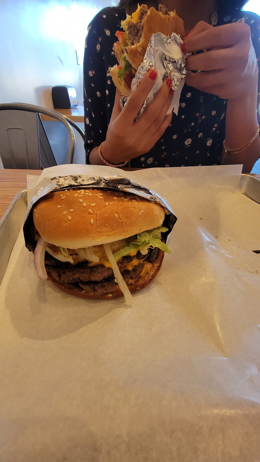 Habibi Grill Halal Shawerma & Falafel | restaurant | 15272 Rosecrans Ave, La Mirada, CA 90638, USA | 7147526344 OR +1 714-752-6344