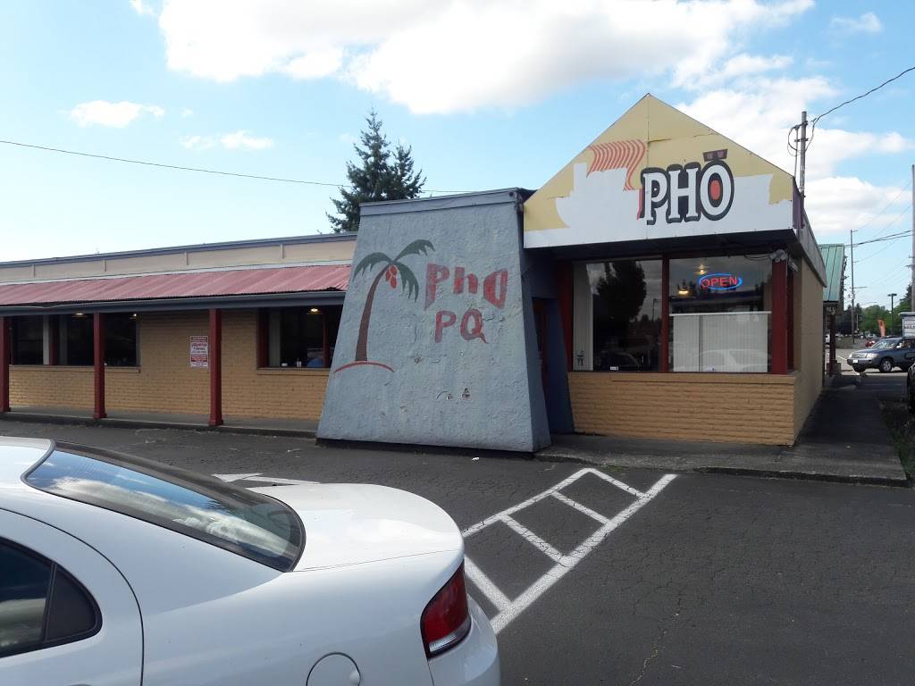 Pho PQ | restaurant | 10706 Bridgeport Way SW, Lakewood, WA 98499, USA | 2535840229 OR +1 253-584-0229