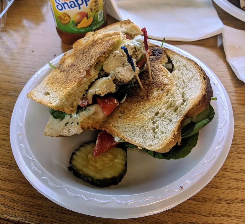 Hearth Baker | bakery | 1118 N Broad St, Lansdale, PA 19446, USA | 2153620646 OR +1 215-362-0646