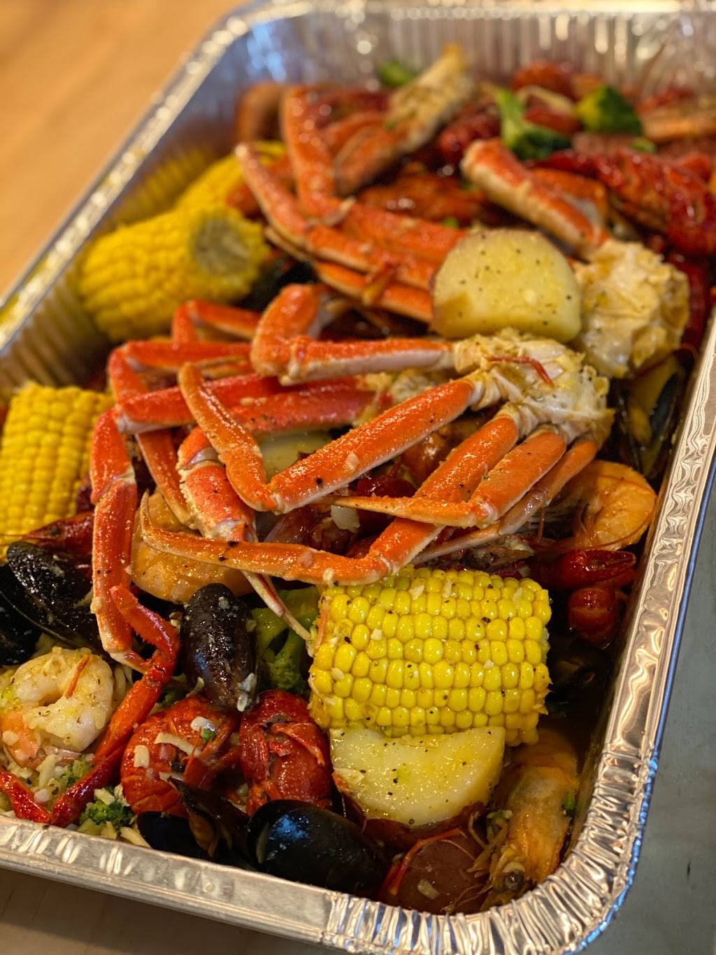 Top Crawfish | restaurant | 3255 Lawrenceville-Suwanee Rd, Suwanee, GA 30024, USA | 4705891882 OR +1 470-589-1882