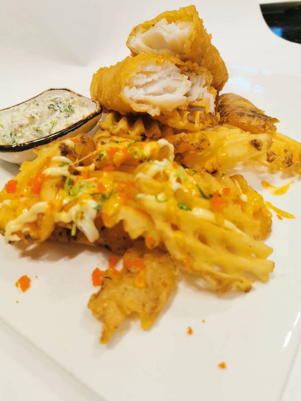 Umi Sushi&Grill | restaurant | 454 68th St SW, Kentwood, MI 49548, USA | 6168888668 OR +1 616-888-8668