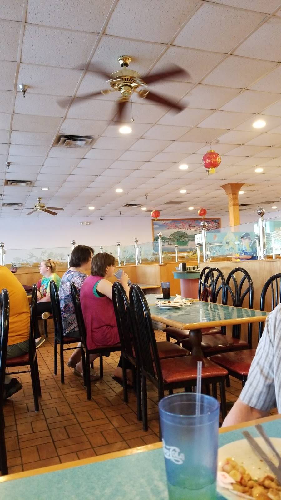 Mings Garden | restaurant | 119 S Memorial Dr, New Castle, IN 47362, USA | 7655214388 OR +1 765-521-4388