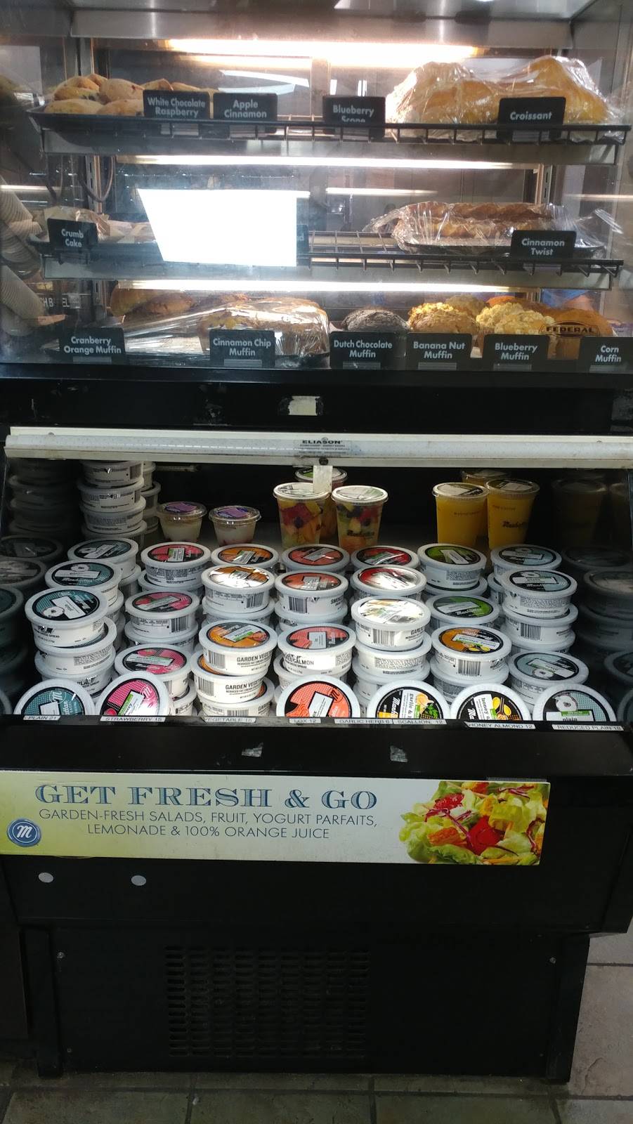 Manhattan Bagel | cafe | 3209B Concord Pike, Wilmington, DE 19803, USA | 3024770700 OR +1 302-477-0700