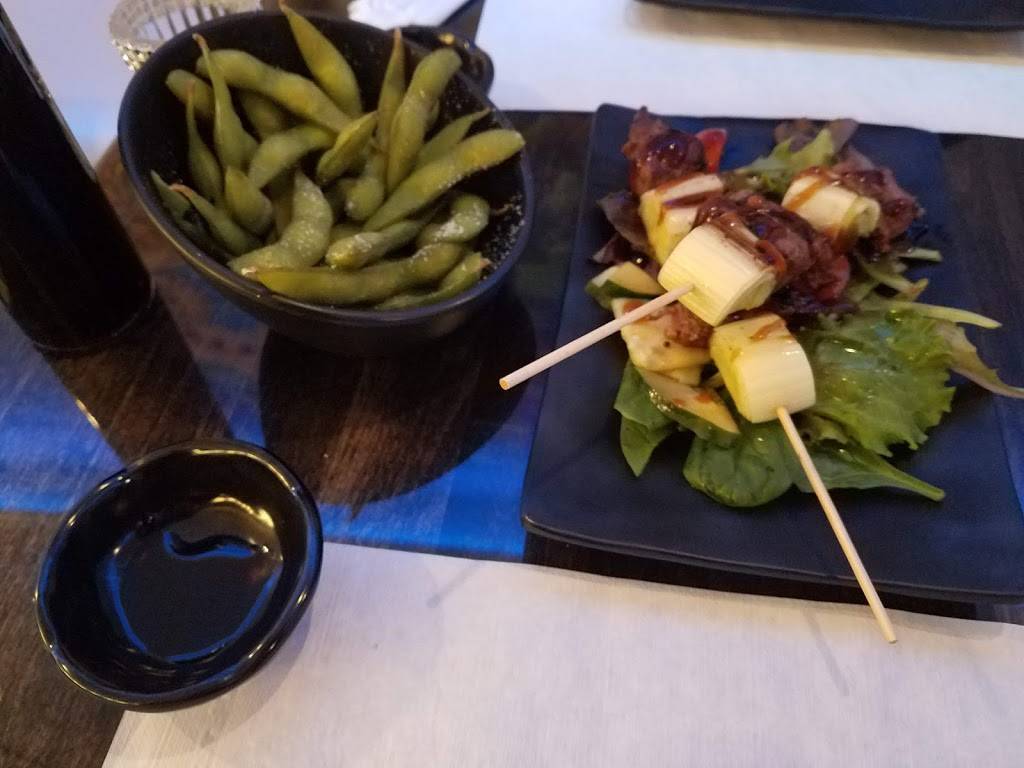 HIRO Sushi & Desserts Bar | restaurant | 1453 E 53rd St, Chicago, IL 60615, USA | 7736332797 OR +1 773-633-2797