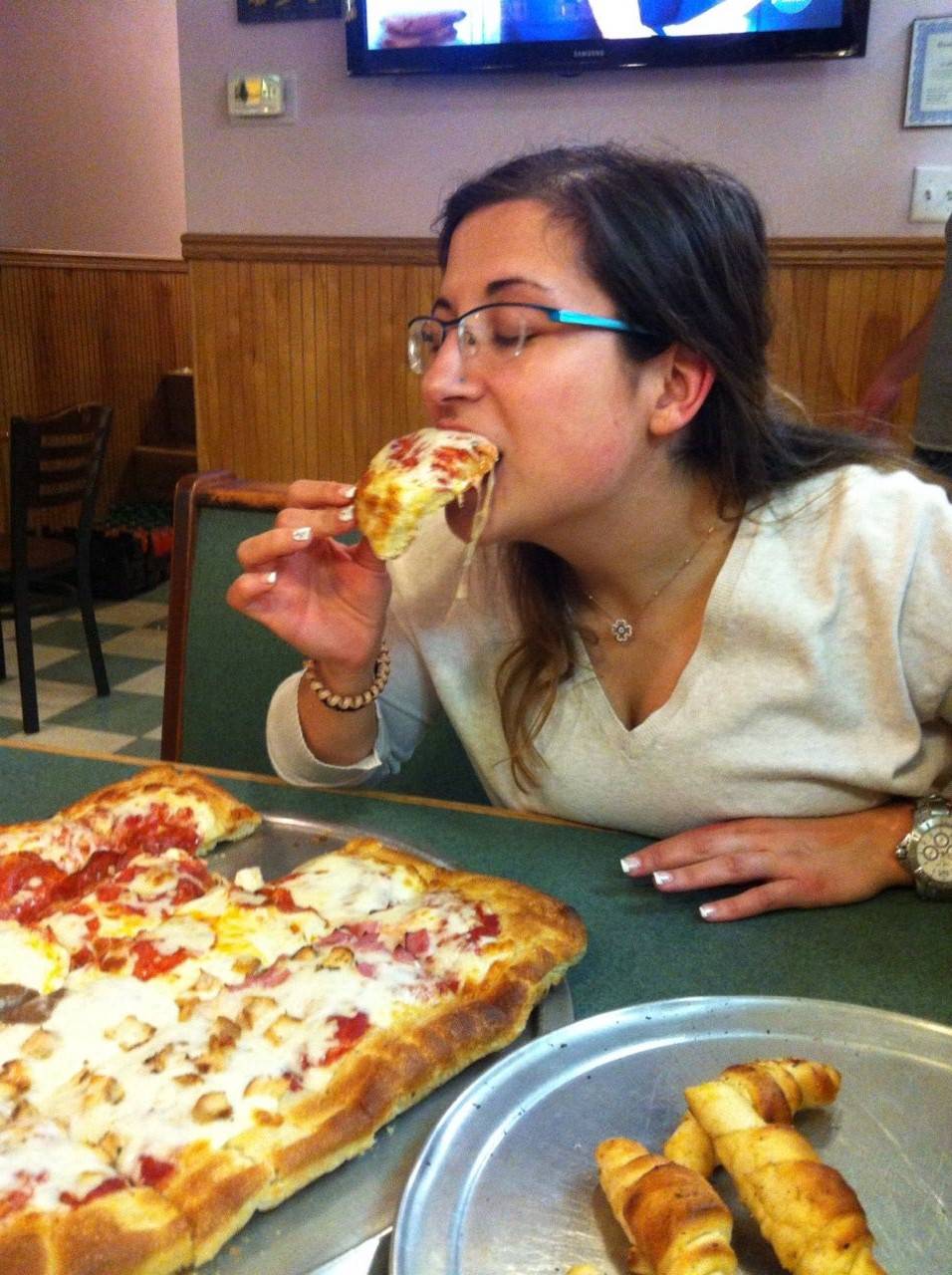 Fontana Pizza & Grill | meal delivery | 260 Pottstown Pike, Exton, PA 19341, USA | 6105244090 OR +1 610-524-4090