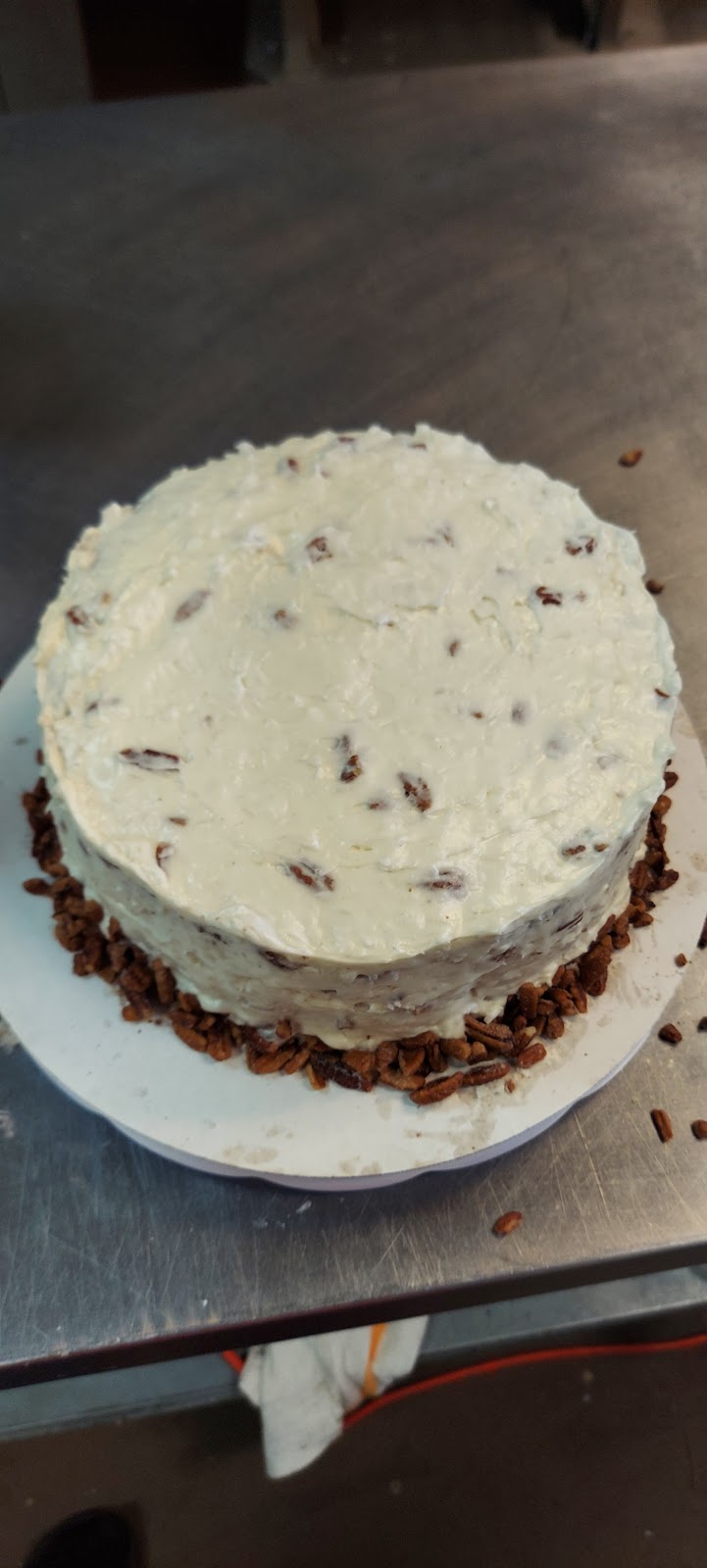 Southern Delights Restaurant | restaurant | 21043 N Cave Creek Rd Suite A6, Phoenix, AZ 85024, USA | 4806803601 OR +1 480-680-3601