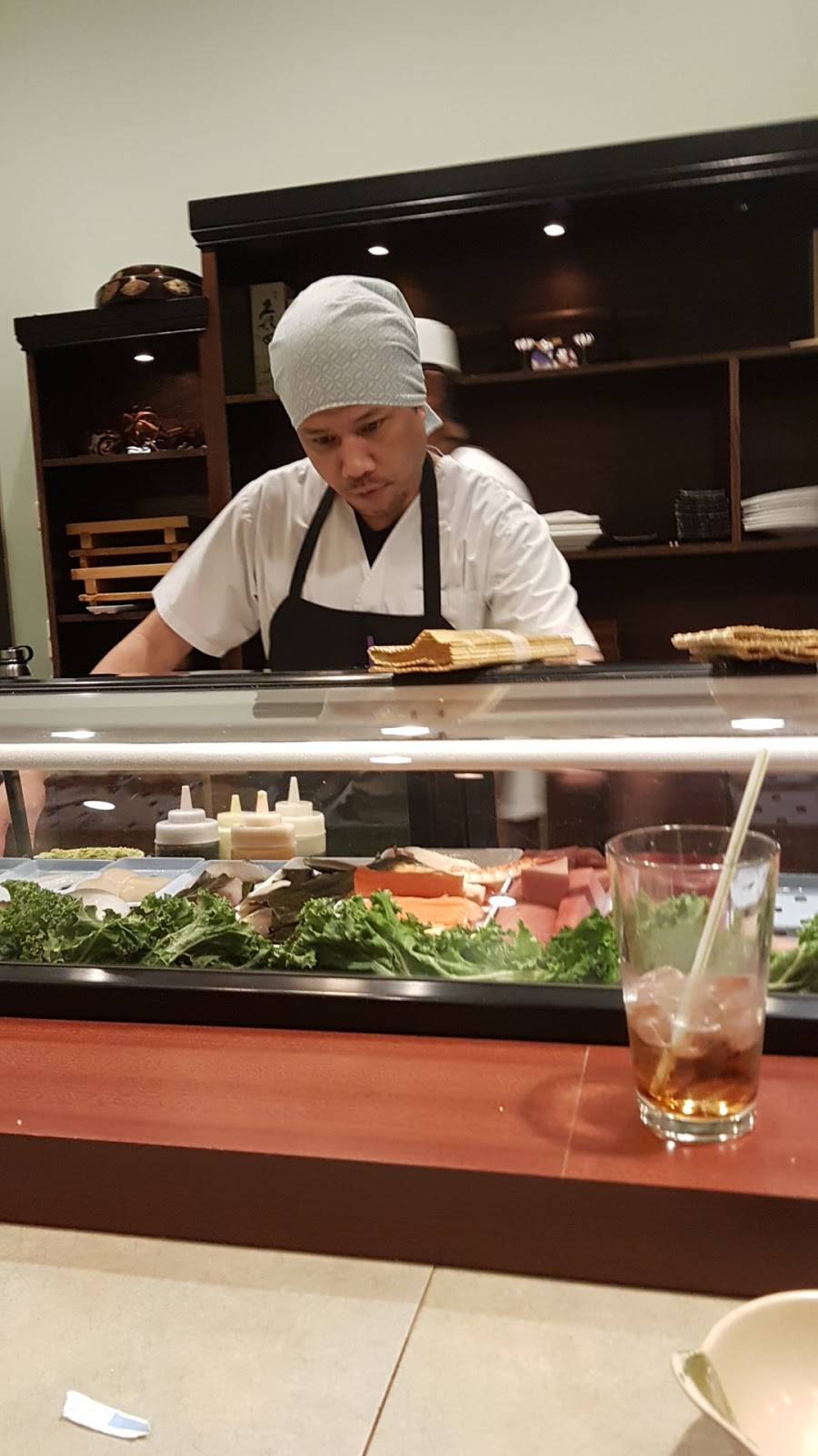 Yuki Japanese Restaurant | restaurant | 151 Iron Skillet Ct, Bowling Green, KY 42104, USA | 2703938477 OR +1 270-393-8477