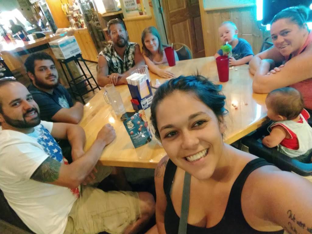 Murphys Bar | restaurant | 32 Northern Ave, Barryton, MI 49305, USA | 9893827466 OR +1 989-382-7466