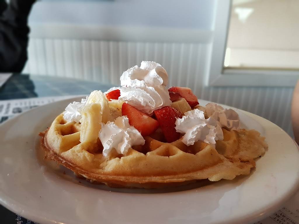 Kitchen Little | restaurant | 36 Quarry Rd, Mystic, CT 06355, USA | 8605362122 OR +1 860-536-2122