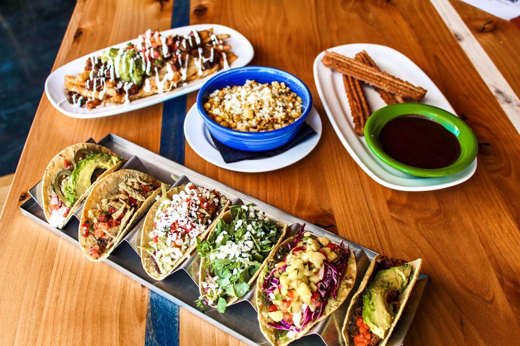 Mission Taco Joint - Downtown Kirkwood | restaurant | 105 E Jefferson Ave, Kirkwood, MO 63122, USA | 3146665757 OR +1 314-666-5757