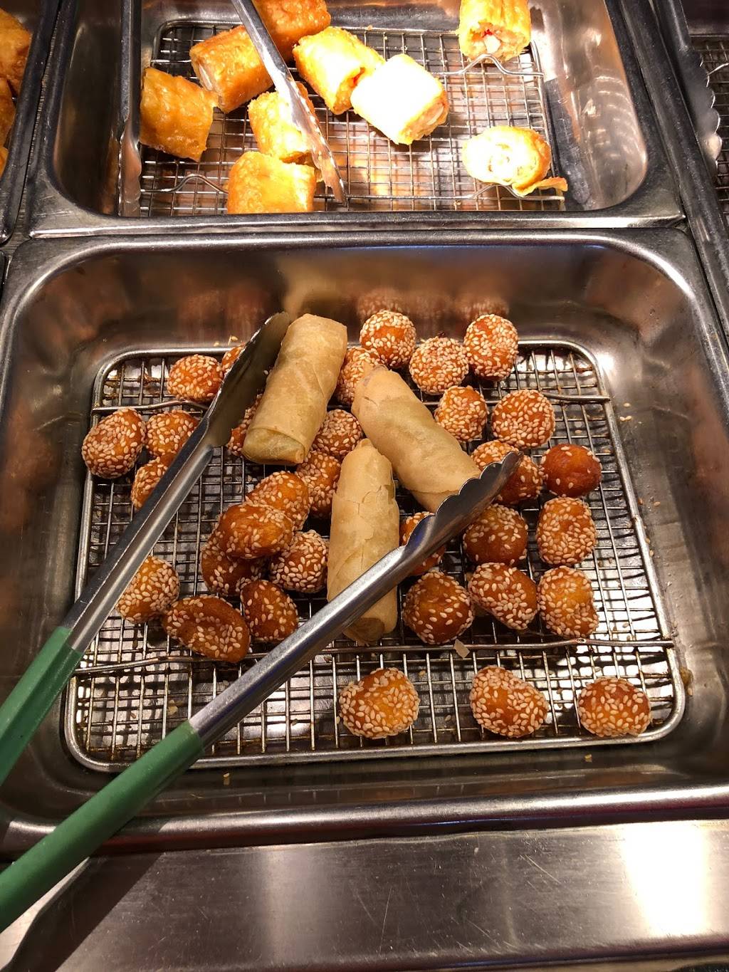 China Garden Buffet | restaurant | 112 Woodman Dr, Dayton, OH 45431, USA | 9377819999 OR +1 937-781-9999