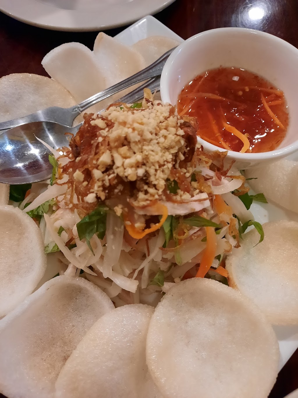 Phở Cyclo Café | restaurant | 2124 S Broad St, Philadelphia, PA 19145, USA | 2156449914 OR +1 215-644-9914