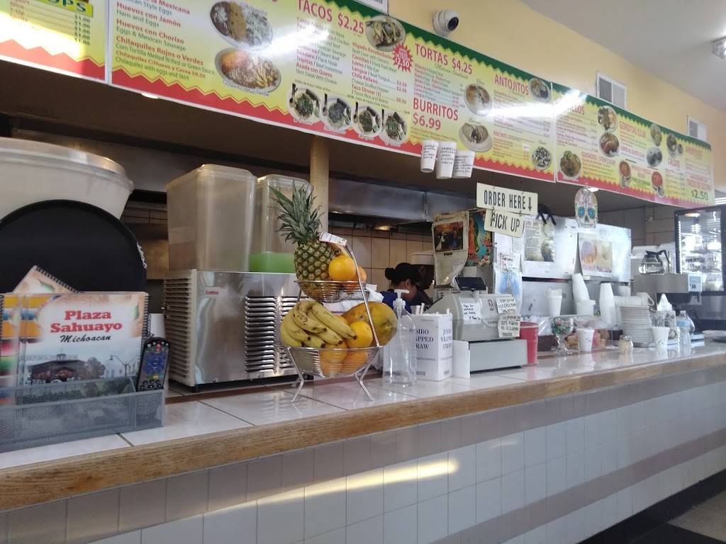 El Taconazo La Fiesta | restaurant | 7146 W Diversey Ave, Chicago, IL 60707, USA | 7736371152 OR +1 773-637-1152